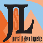 Journal of Slavic Linguistics
